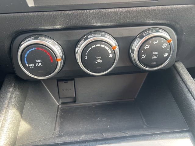 2018 Mazda Mazda CX-5 Sport