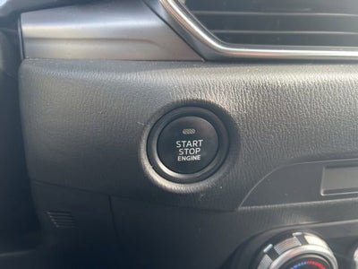 2018 Mazda Mazda CX-5 Sport