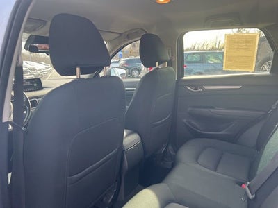 2018 Mazda Mazda CX-5 Sport