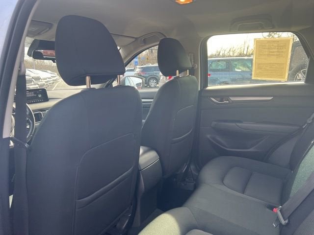 2018 Mazda Mazda CX-5 Sport