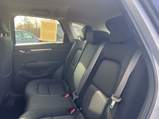 2018 Mazda Mazda CX-5 Sport