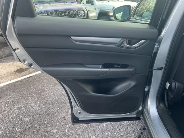 2018 Mazda Mazda CX-5 Sport