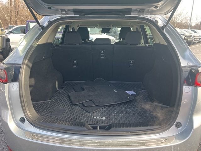 2018 Mazda Mazda CX-5 Sport