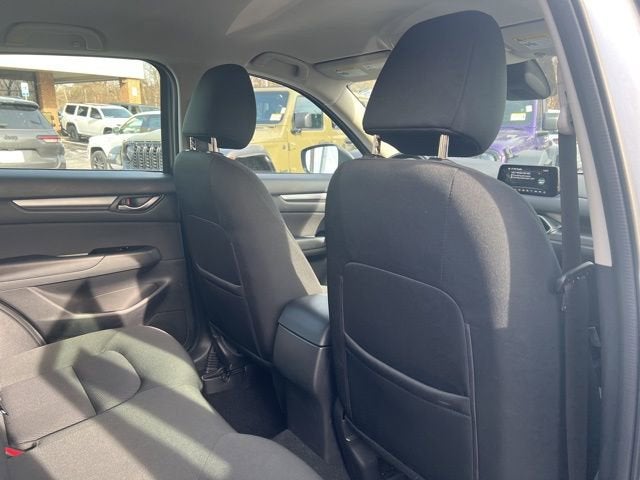 2018 Mazda Mazda CX-5 Sport