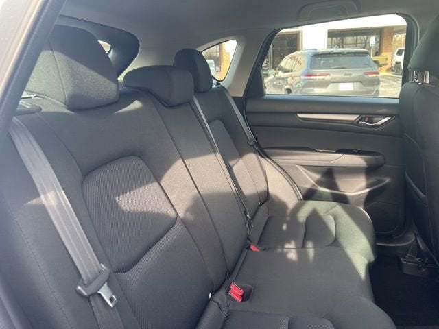 2018 Mazda Mazda CX-5 Sport