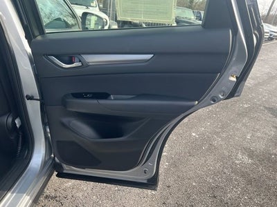 2018 Mazda Mazda CX-5 Sport