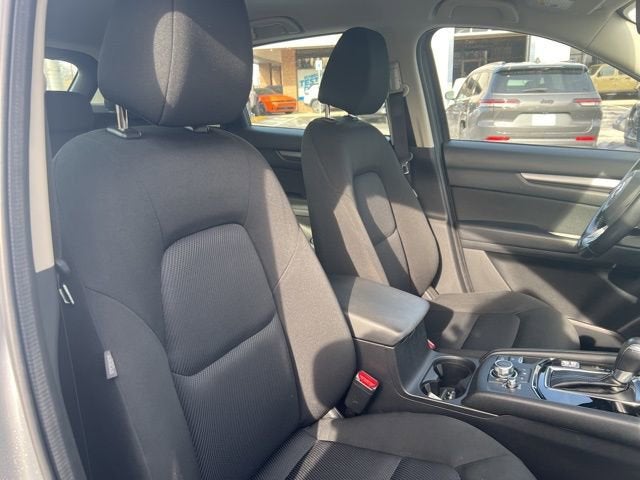 2018 Mazda Mazda CX-5 Sport