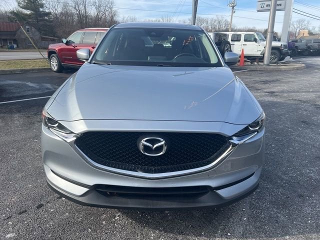 2018 Mazda Mazda CX-5 Sport