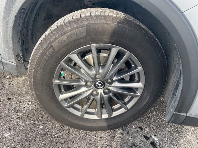 2018 Mazda Mazda CX-5 Sport