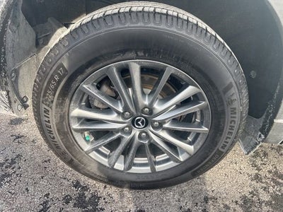 2018 Mazda Mazda CX-5 Sport