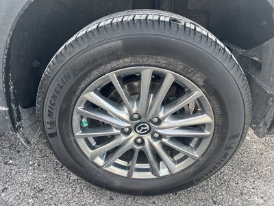 2018 Mazda Mazda CX-5 Sport