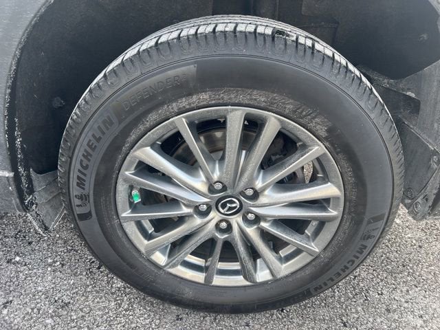 2018 Mazda Mazda CX-5 Sport