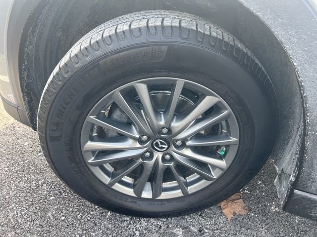 2018 Mazda Mazda CX-5 Sport