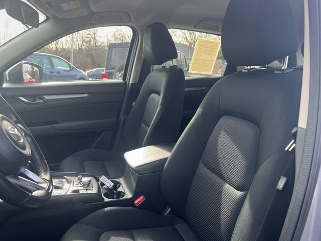 2018 Mazda Mazda CX-5 Sport