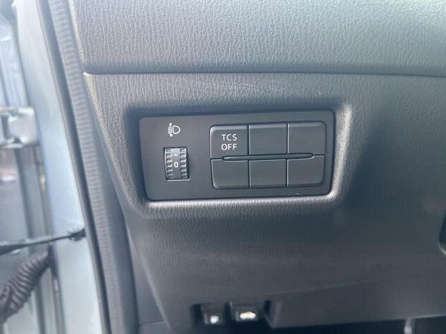 2018 Mazda Mazda CX-5 Sport