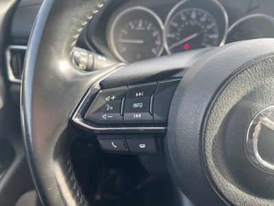 2018 Mazda Mazda CX-5 Sport