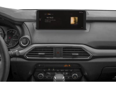 2000 Mazda Mazda CX-9 Carbon Edition