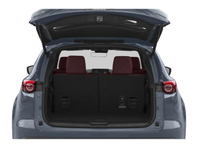 2000 Mazda Mazda CX-9 Carbon Edition