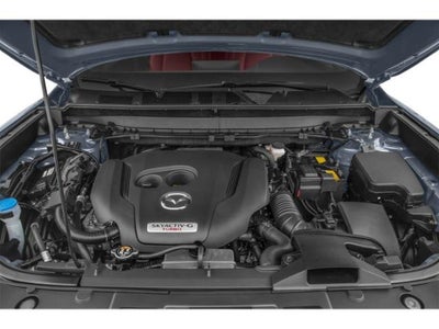 2000 Mazda Mazda CX-9 Carbon Edition