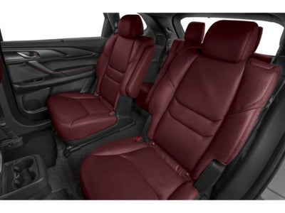 2000 Mazda Mazda CX-9 Carbon Edition