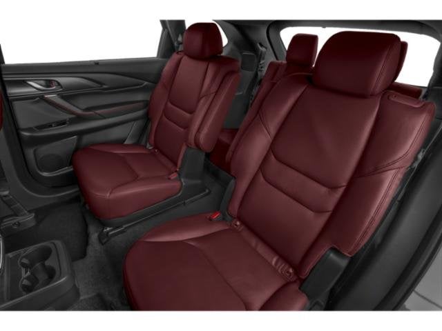 2000 Mazda Mazda CX-9 Carbon Edition