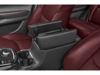 2000 Mazda Mazda CX-9 Carbon Edition