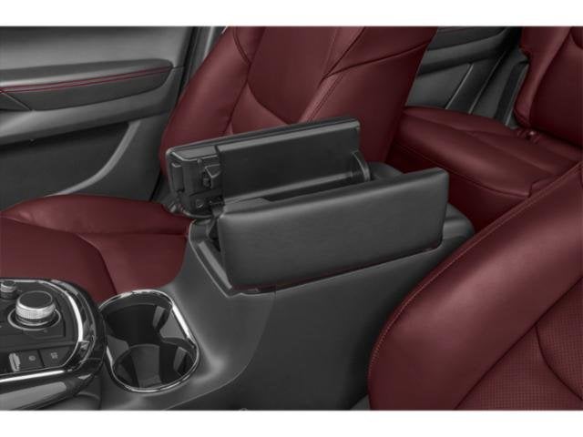 2000 Mazda Mazda CX-9 Carbon Edition