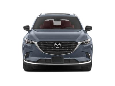 2000 Mazda Mazda CX-9 Carbon Edition