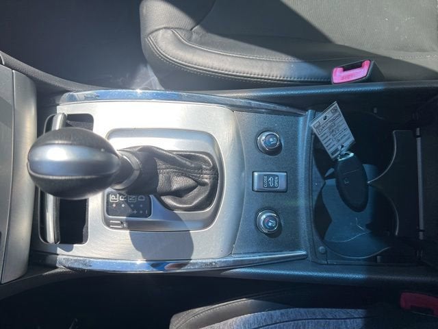 2013 INFINITI G37 Base