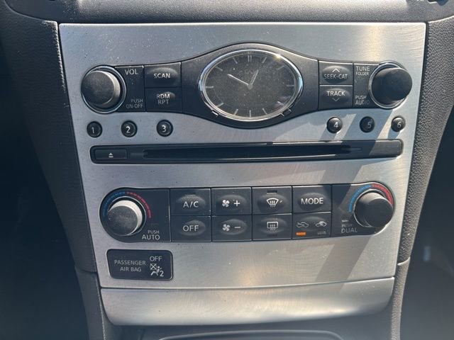 2013 INFINITI G37 Base