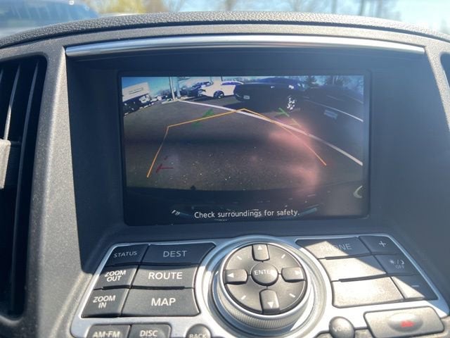 2013 INFINITI G37 Base