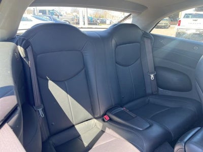 2013 INFINITI G37 Base