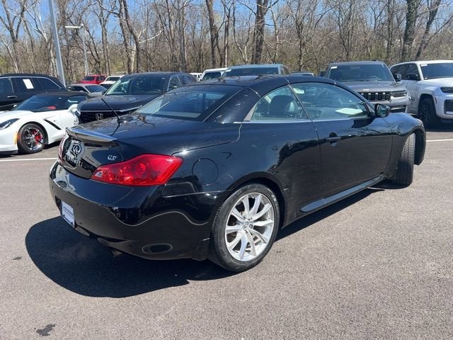 2013 INFINITI G37 Base