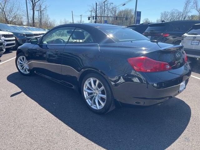 2013 INFINITI G37 Base