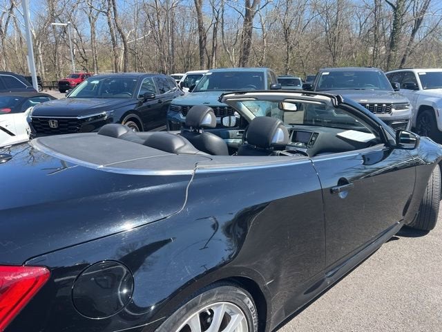 2013 INFINITI G37 Base