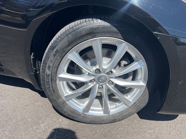 2013 INFINITI G37 Base