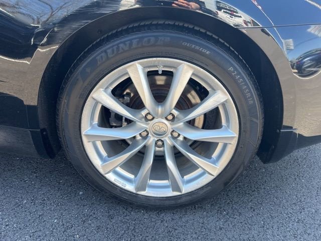 2013 INFINITI G37 Base