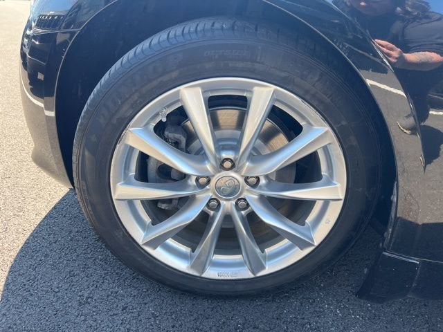 2013 INFINITI G37 Base