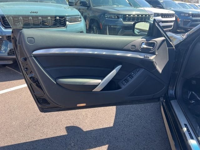 2013 INFINITI G37 Base