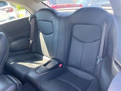 2013 INFINITI G37 Base