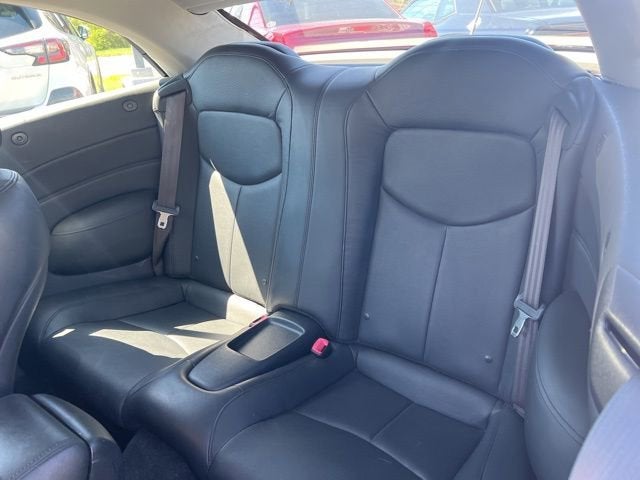 2013 INFINITI G37 Base