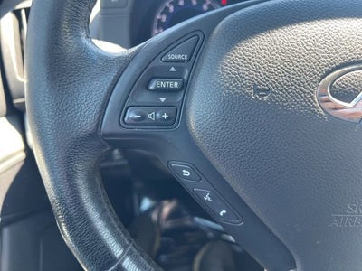 2013 INFINITI G37 Base