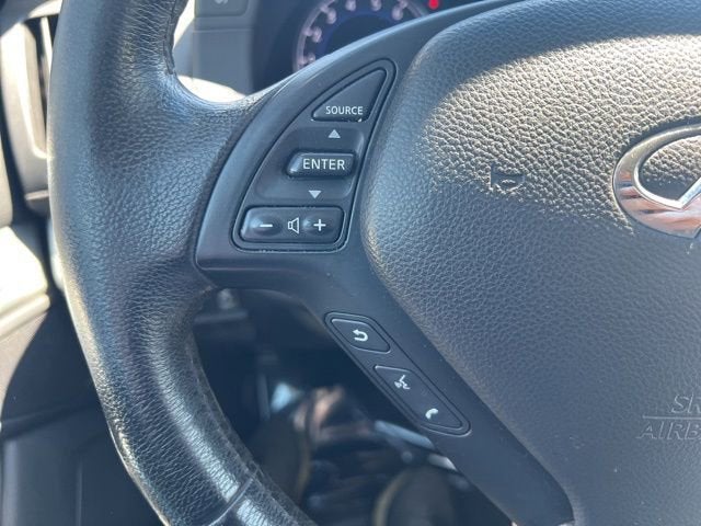 2013 INFINITI G37 Base