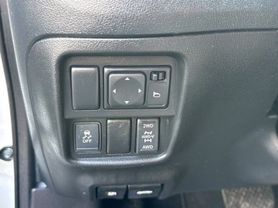 2014 Nissan Juke SV