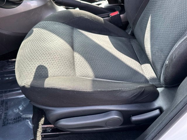 2014 Nissan Juke SV
