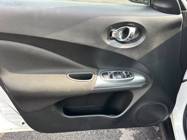 2014 Nissan Juke SV