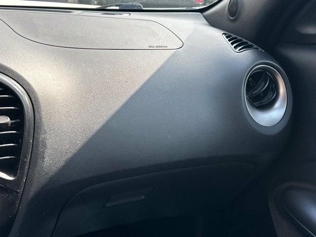 2014 Nissan Juke SV