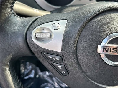 2014 Nissan Juke SV