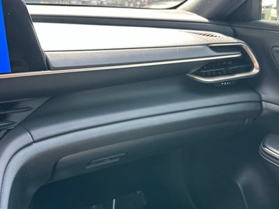 2023 Toyota Crown XLE