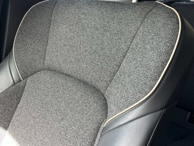 2023 Toyota Crown XLE